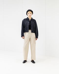 blurhms 12.9oz Denim Proto Jacket STYLE 2026.02.25