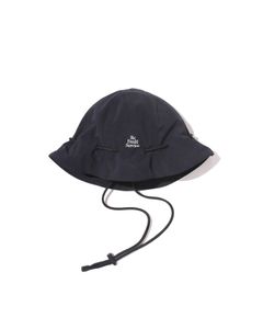ReFresh!Service. DRAWSTRING POUCH HAT(FSR261-90274)BLACK☆3月28日(土)発売！