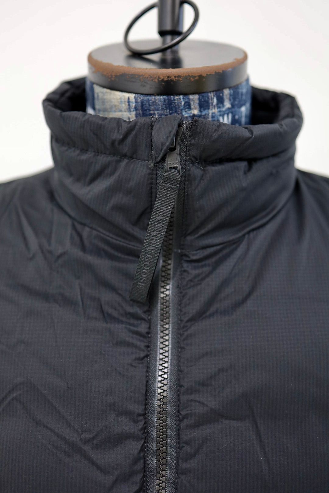 カナダグース ロッジジャケット Lodge Jacket Japan Exclusive(1066MJB)Black☆新作発売！