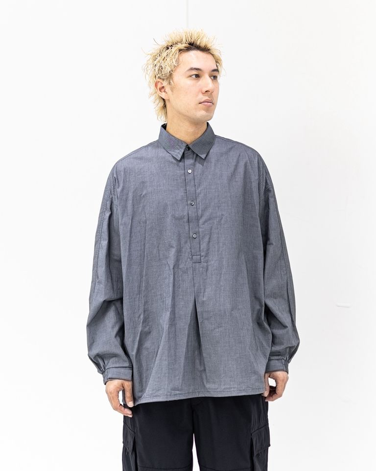 モデル186cm/着用サイズ2