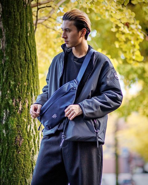 FreshService UTILITY BELT BAG_LARGE  style 新作発売！