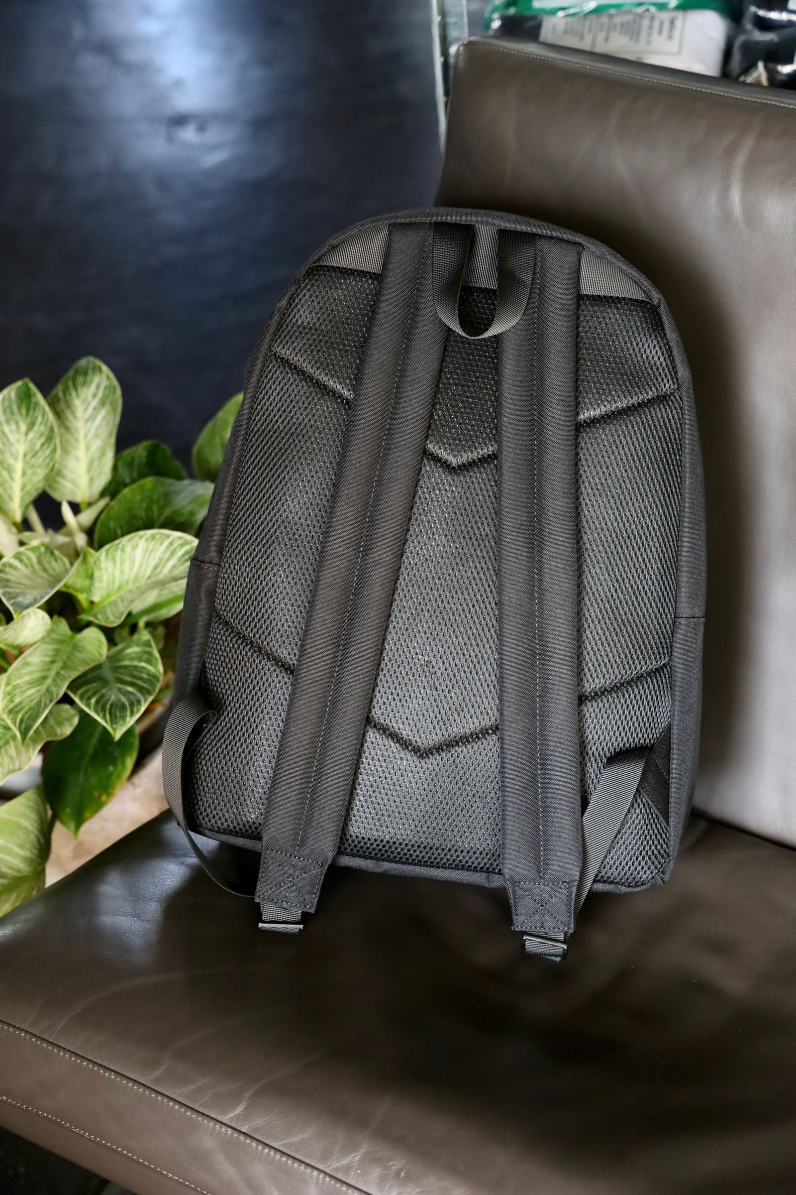 フレッシュサービス CORPORATE DAYPACK_28L (FSP252-90067B)BLACK☆再入荷しました！