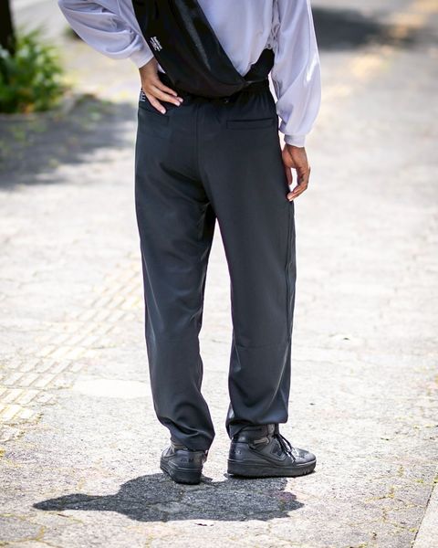 FreshService COOLFIBER TWO TUCK EASY PANTS☆新作発売！