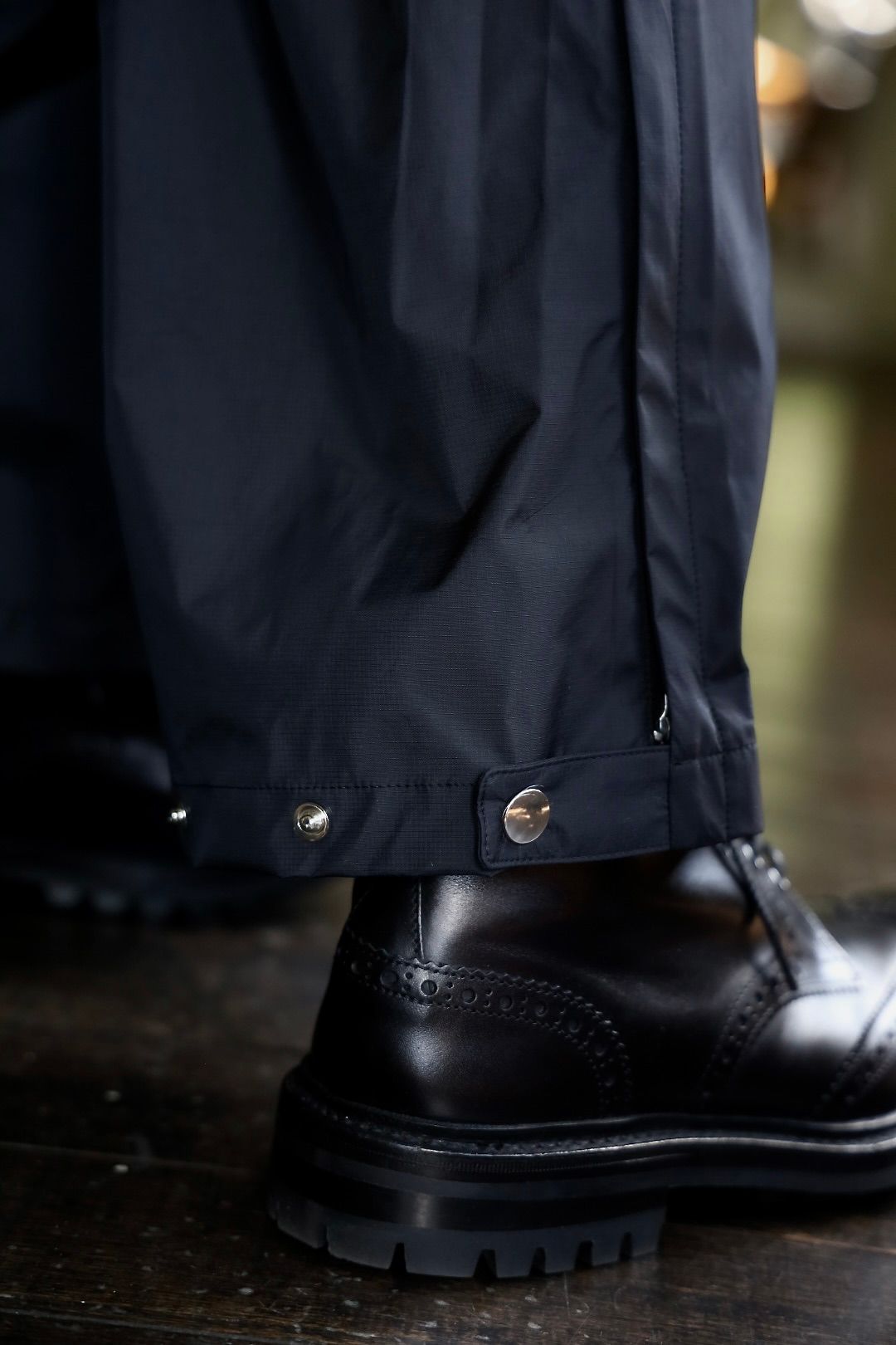 CHASSE チェイスSPIDER-3LW(CH-25FW-PT1)Black