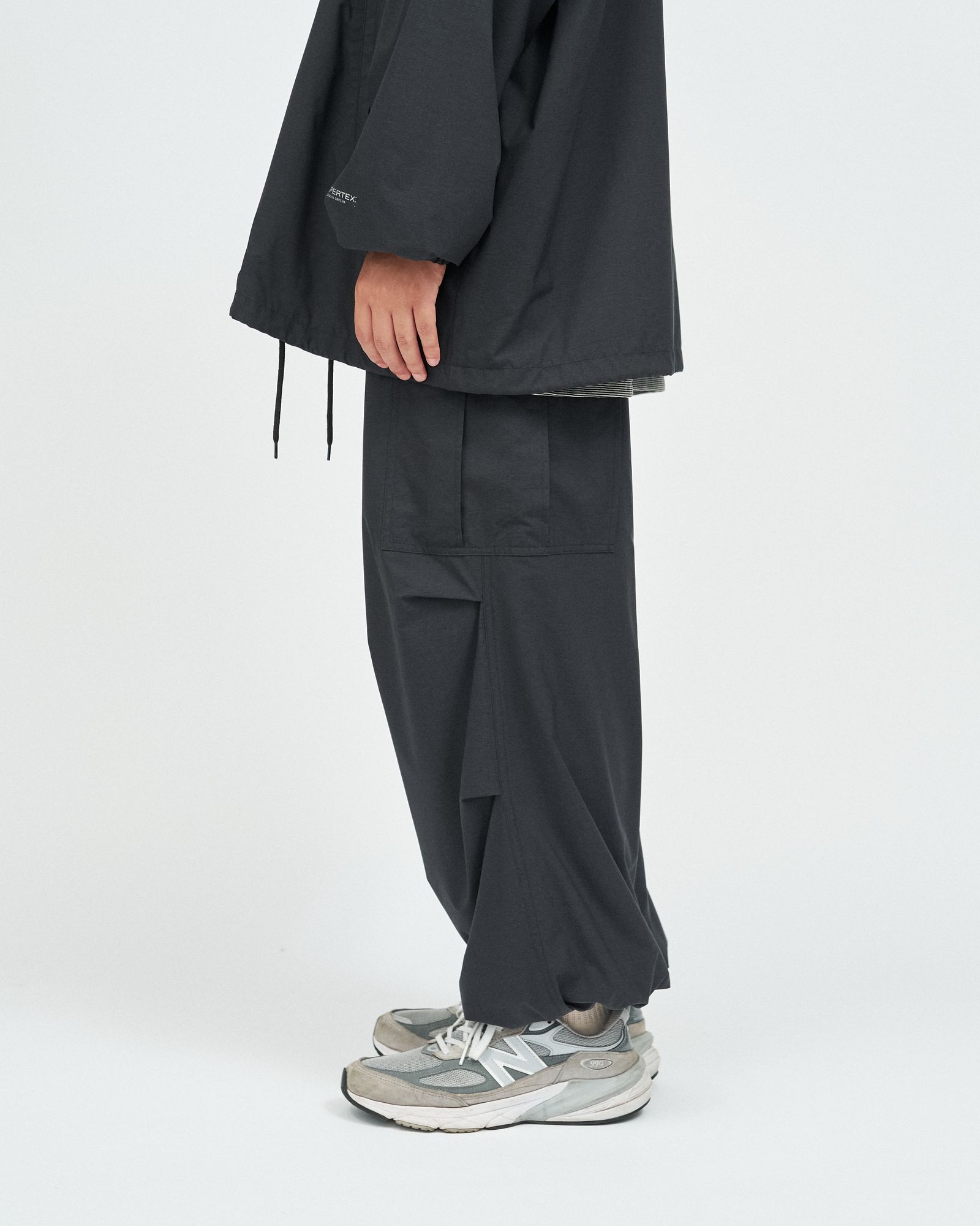 フレッシュサービス PERTEX® EQUILIBRIUM FIELD PANTS(FSC253-40115)CHARCOAL★9月20日(土)発売！