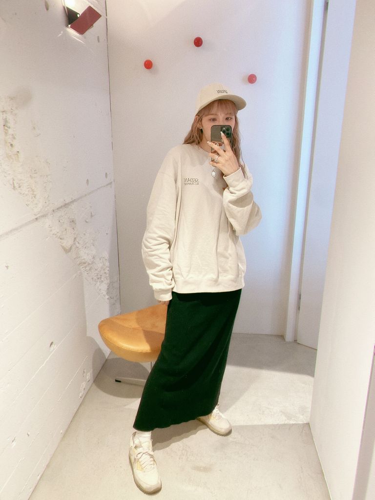 154cm/Mサイズ