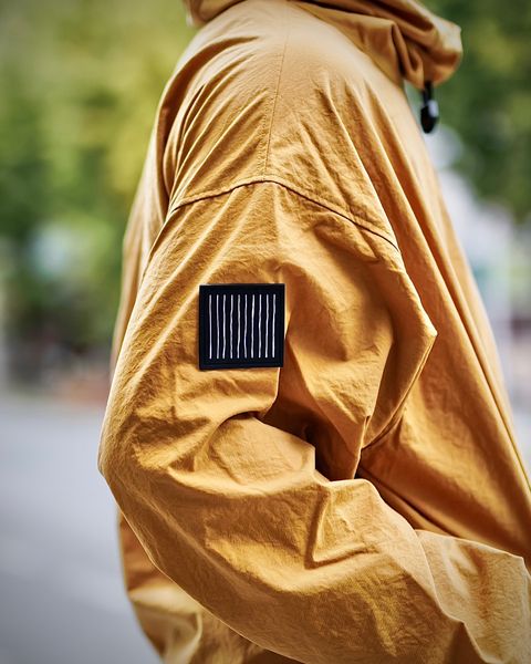 Stripes For Creative ANORAK PULLOVER スタイル9月21日新作発売！
