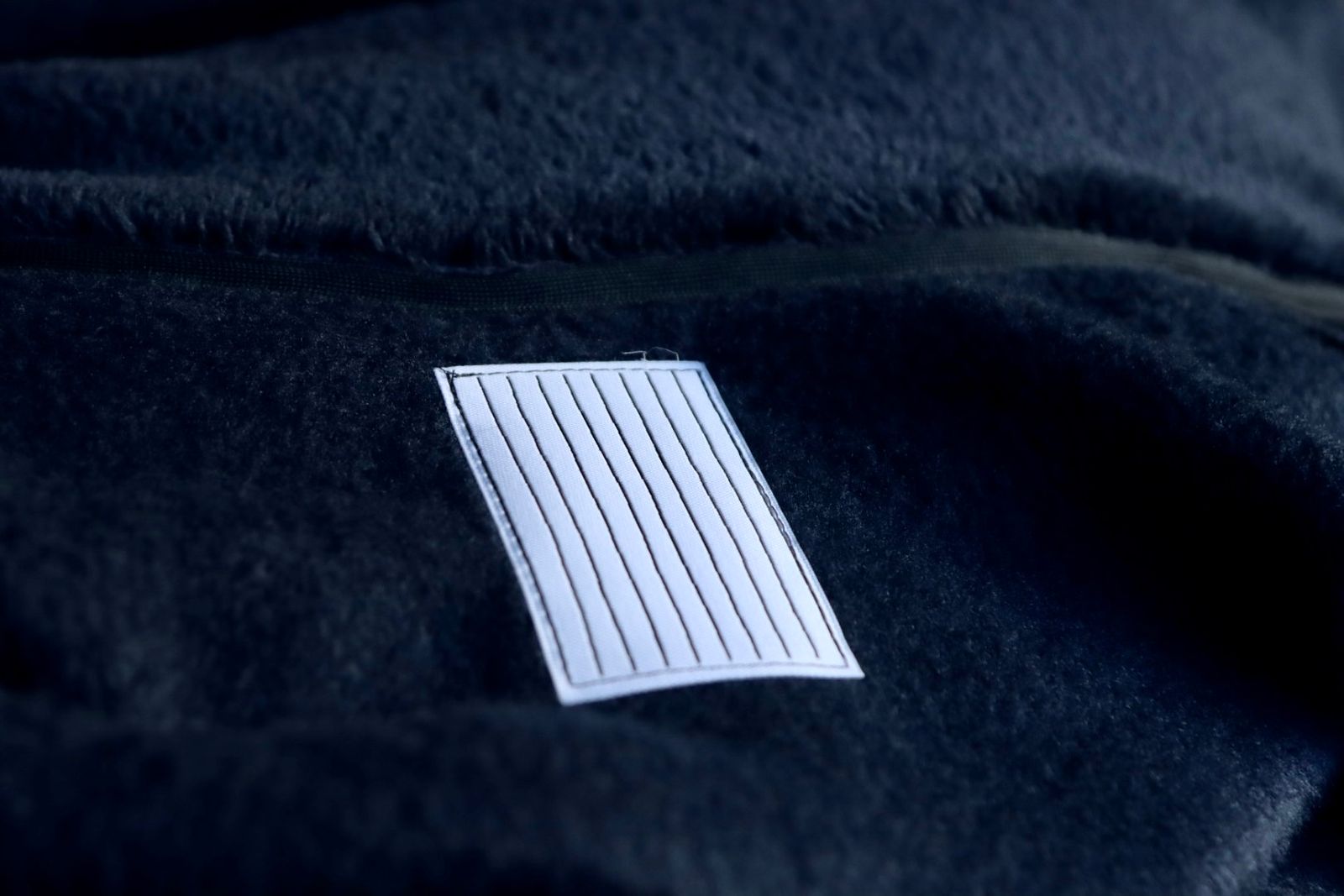 S.F.C エスエフシー23FW DOWN POCKET PORLATEC JACKET(SFCFW23J06)Navy