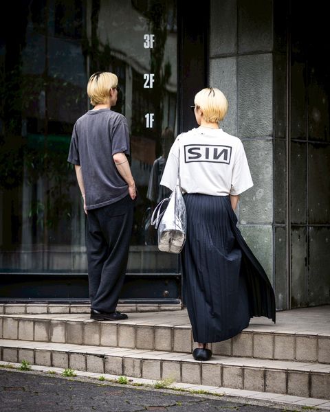 ©SAINT Mxxxxxx/ JESUS SS TEE&SAINT YOURSELF SS TEE STYLE