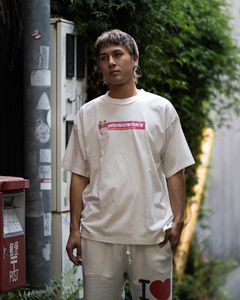 mononoke・made     S/S T-SHIRT_MONONOKE  6月20日(土)新作発売！