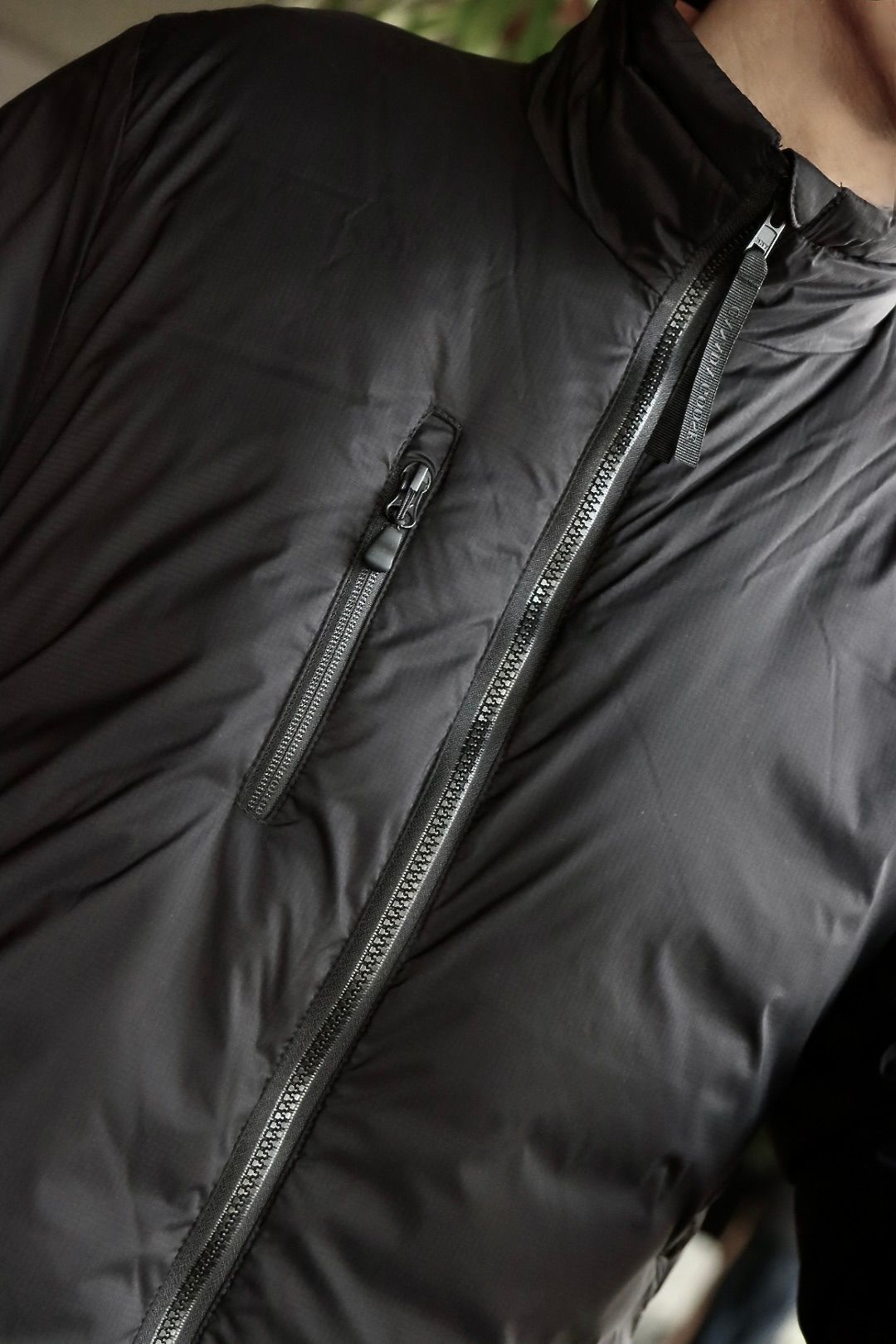 カナダグース Lodge Jacket Black Label(5079MB)Black☆新作発売！