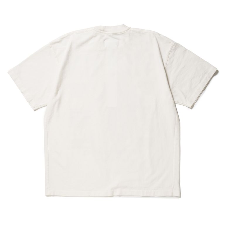 新品タグ付き♡ Basic Side Slit Punch TShirt 12.jpeg