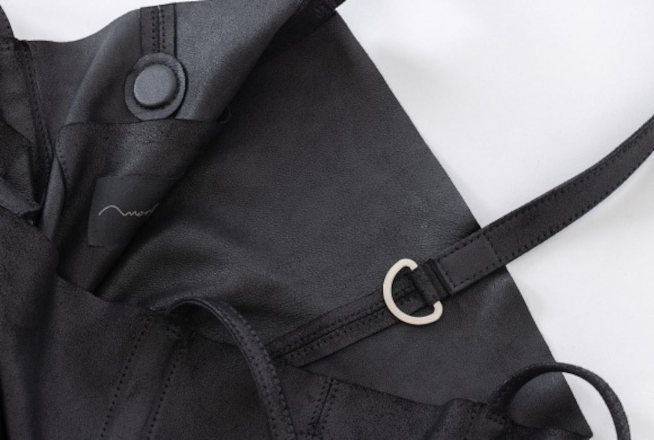 Morphee / モルフェ 3WAY LARGE TOTE(L SIZE)BLACK☆3月4日発売！
