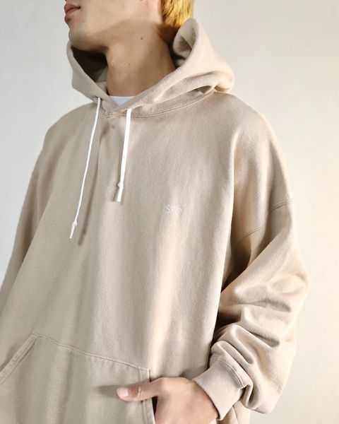 S.F.C 新作SFC HOODIE スタイル 2024.1.25