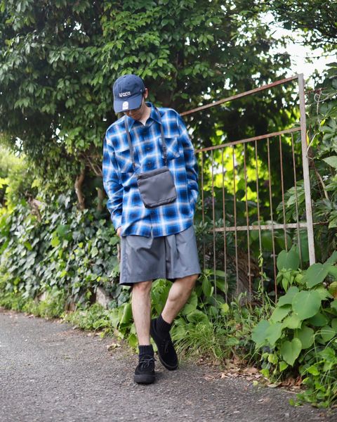 Rafu ラフ 2023 STANDERD SHIRTスタイル