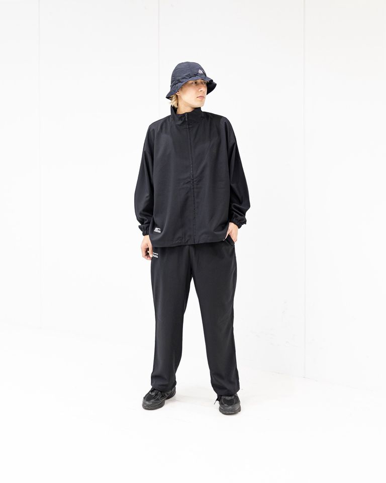 FreshService SYNTHETIC WOOL TRACK SUIT 3月28日(土)新作発売！