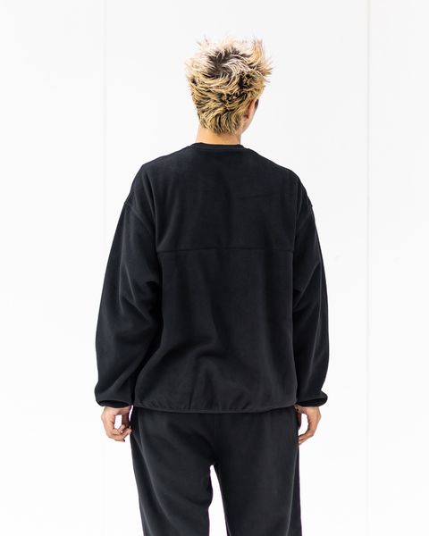FreshService MICRO FLEECE CREW NECK PULLOVER 10月18日(土)新作発売！