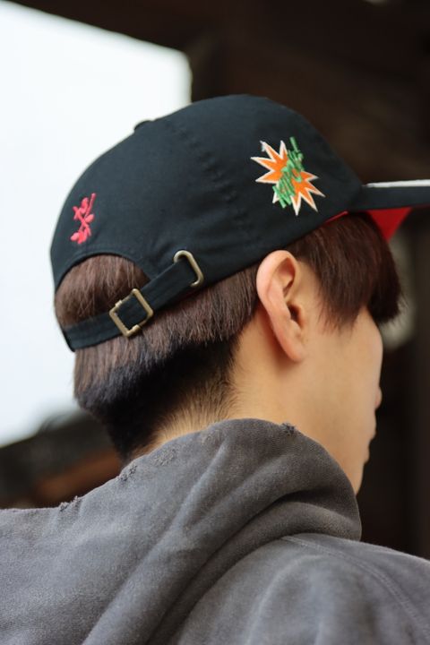 SAINT Mxxxxxx x WIND AND SEAセントマイケル×WIND AND SEA HOODIE(SM-A21-0000-066) style.2021.09.24