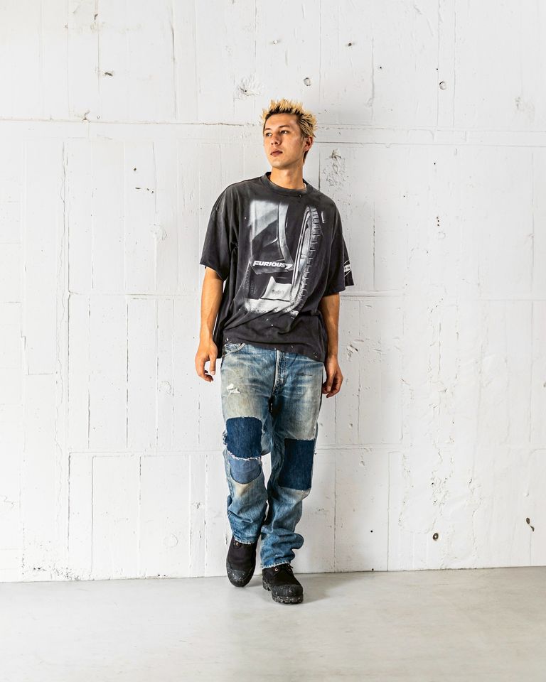 186cm/size:XXL