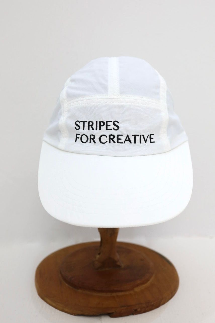 S.F.C 2026 SPOT エスエフシー JET CAP(SFCSS26AC01SP)White☆6月13日(土)発売！