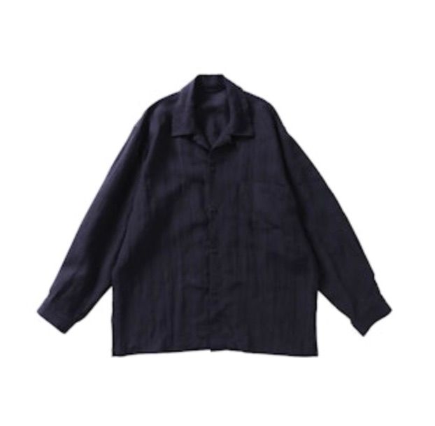 blurhms ワークジャケット（bshop 購入） Light oz Denim ZIP Work Jacket | blurhmsROOTSTOCK(ブラームス