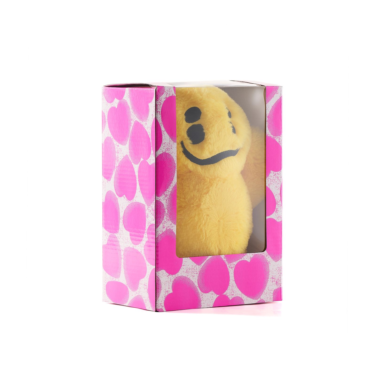 セントマイケル SMILES CP_PLUSH(SM-YS1-0000-C10)MULTI☆再入荷しました！