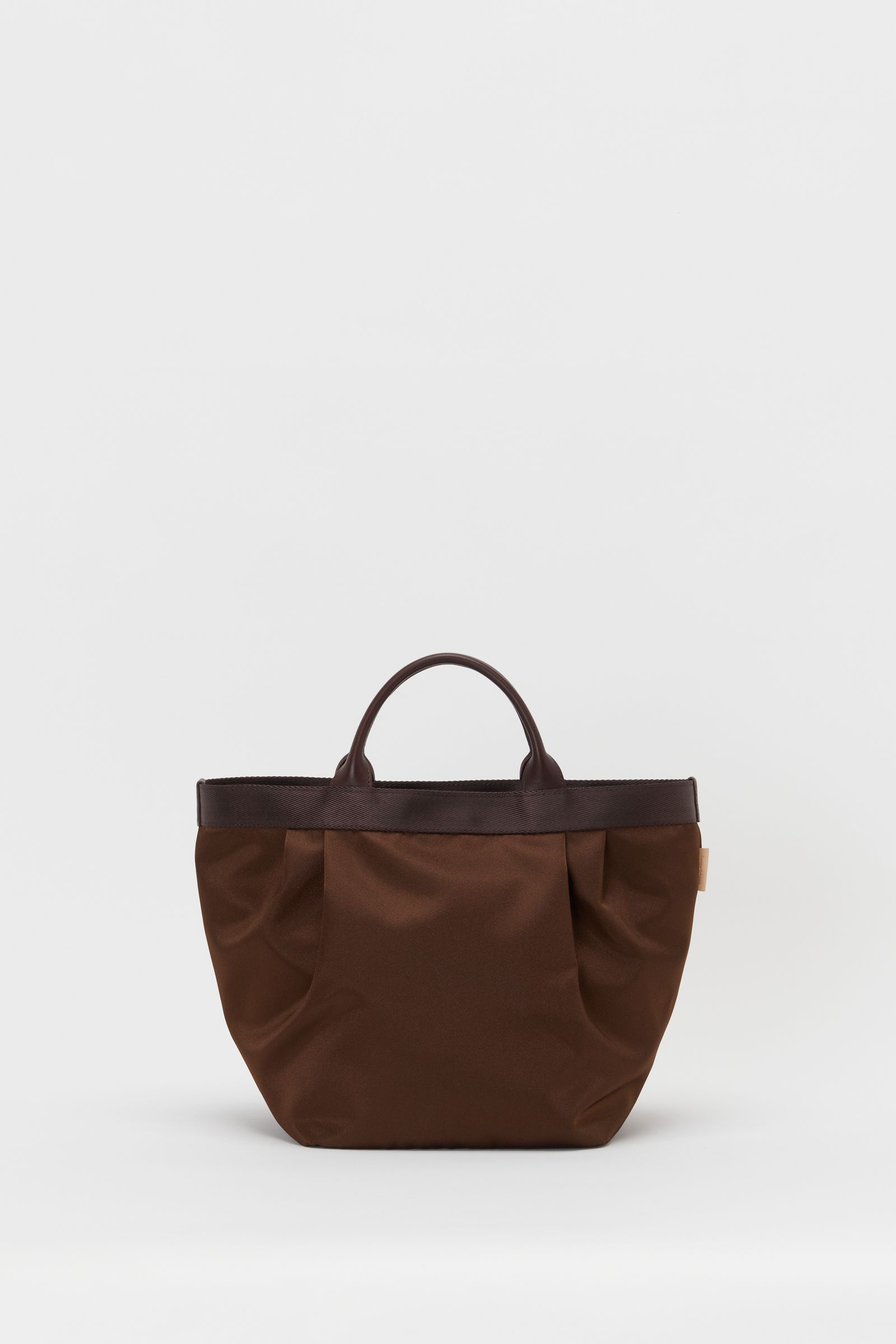 Hender Scheme - エンダースキーマ バッグ 2tuck tote M(yv-b-2tm