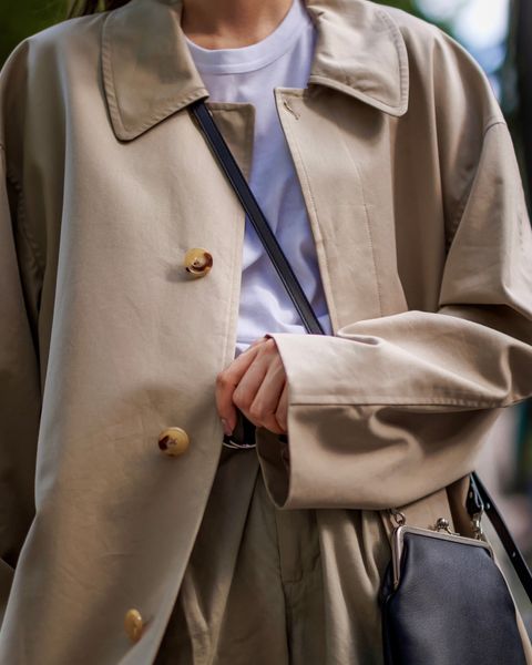 J.B.ATTIRE 24AW 新作Rive gauche coat style.2024.9.19