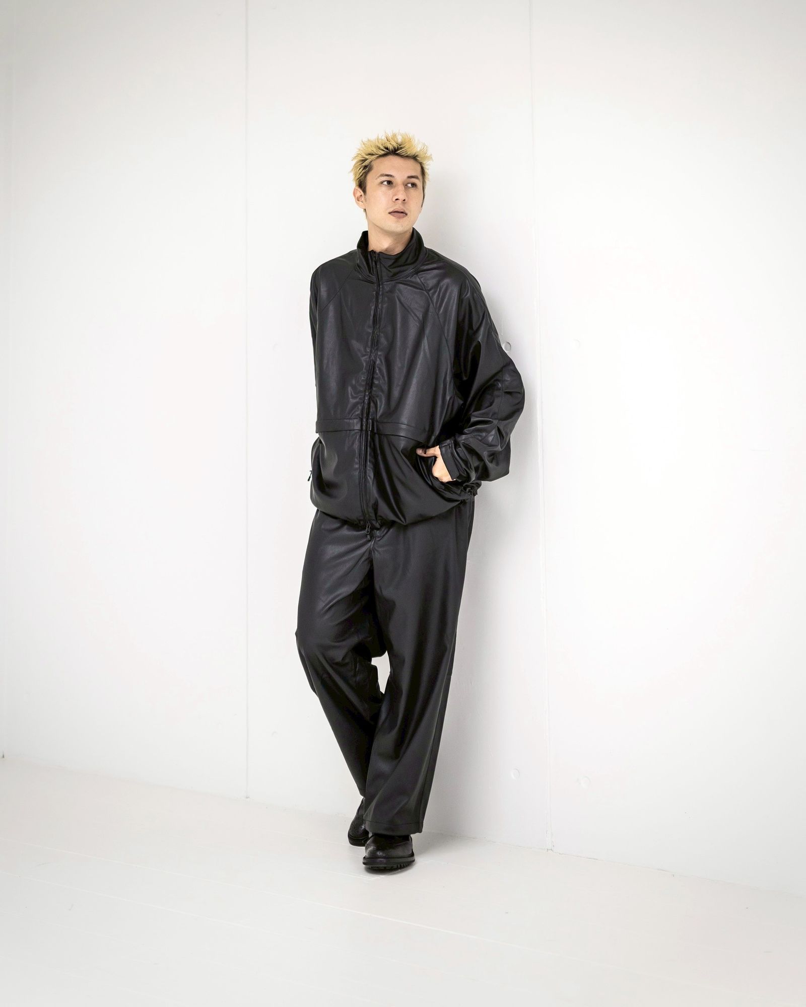 DAIWA PIER39 TECH SYNTHETIC SKIN WINDBREAKER JACKET 9月27日(土)新作発売！