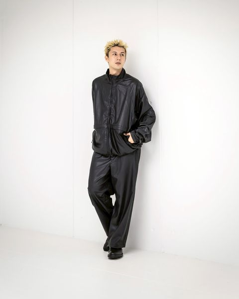 DAIWA PIER39 TECH SYNTHETIC SKIN WINDBREAKER JACKET 9月27日(土)新作発売！