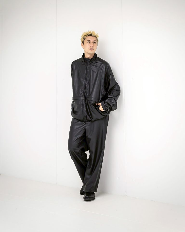 DAIWA PIER39 TECH SYNTHETIC SKIN WINDBREAKER JACKET 9月27日(土)新作発売！