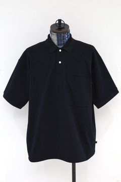 DAIWA PIER 39 TECH POLO SHIRT S/S スタイル 5月23日(土)新作発売！