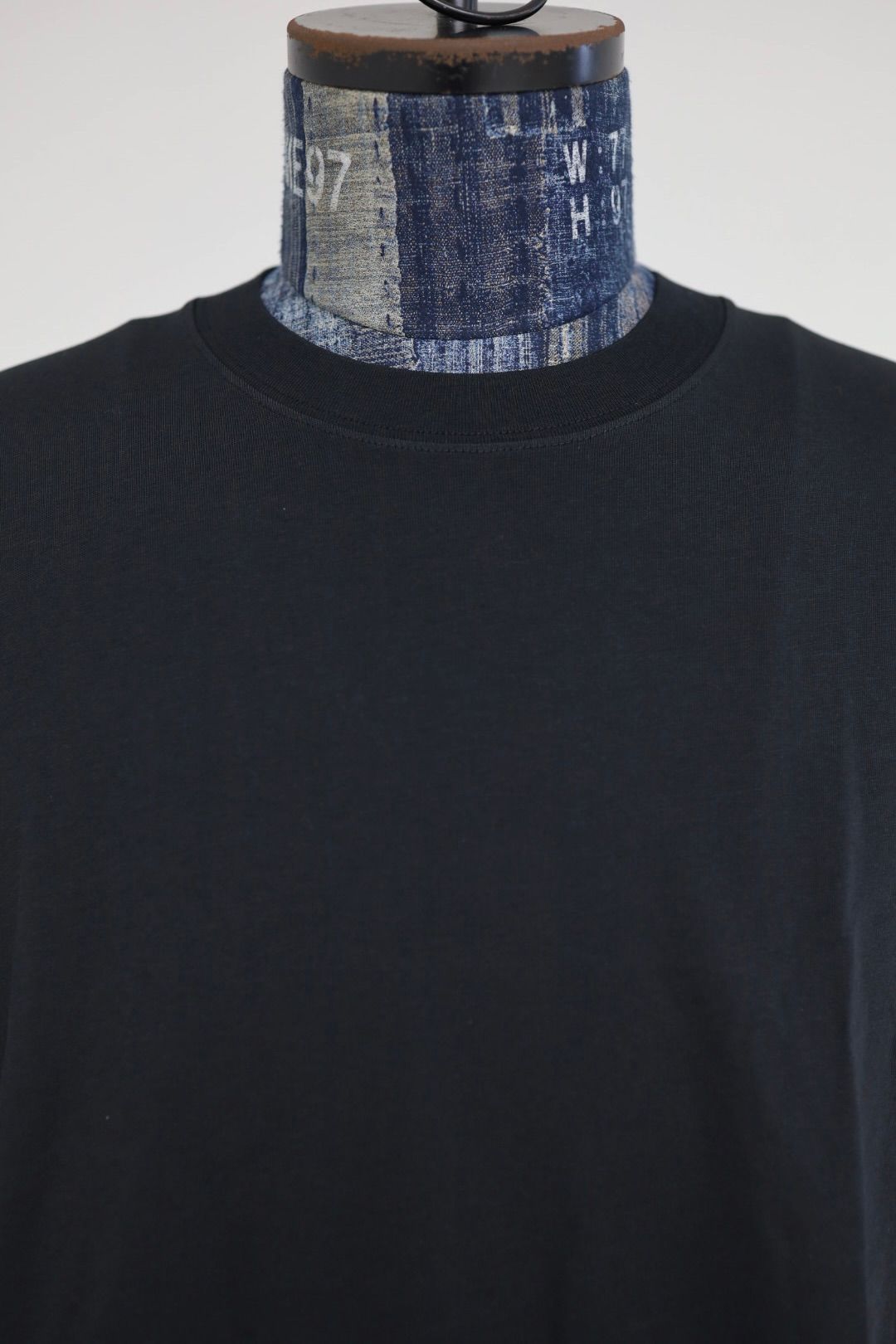 フレッシュサービス 2-PACK ALL WEATHER TEE(FSP261-70061)BLACK☆1月17日(土)発売！