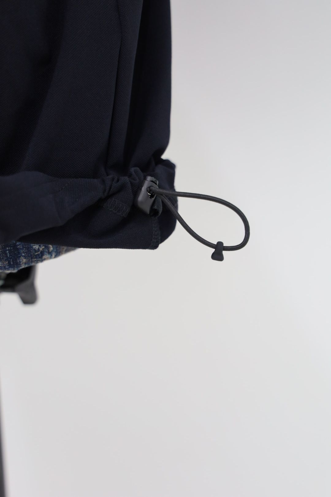 DAIWA PIER39(ダイワピア39) TECH POLO SHIRT S/S(BE-37026)BLACK☆5月23日(土)新作発売！