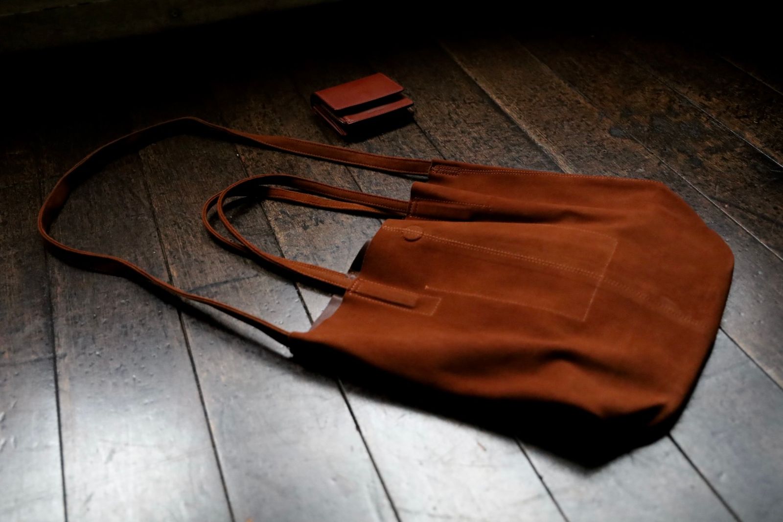 Morphée - Morphee / モルフェトートバッグ 3WAY MIDIUM TOTE
