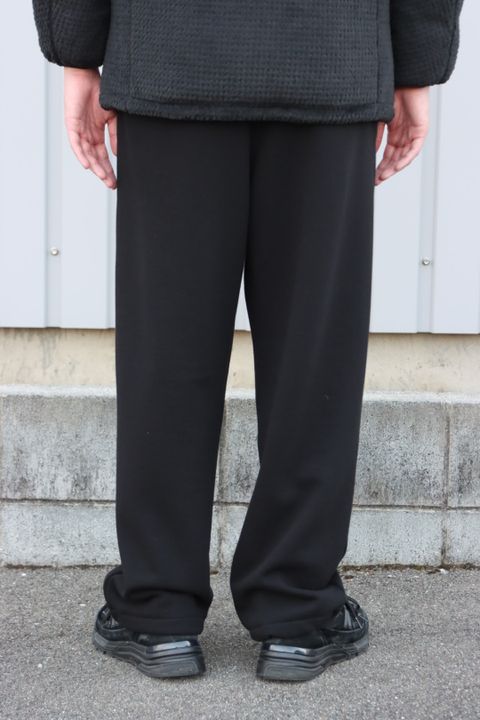 UNIVERSAL PRODUCTS ALLIED FEATHER + DOWN HI-LOFT FLEECE DOWN BLOUSON style.2022.10.16