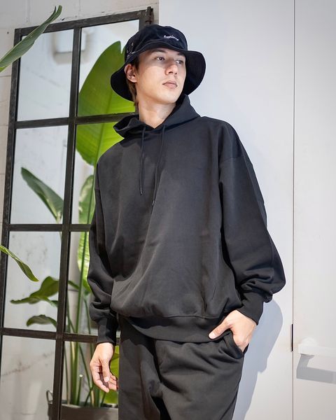 FreshService LIGHT OZ PULLOVER HOODIET セットアップスタイル 9月7日(土)新作発売！