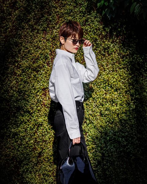 J.B.ATTIRE 25SS 新作Tribeca shirt style.2025.1.24