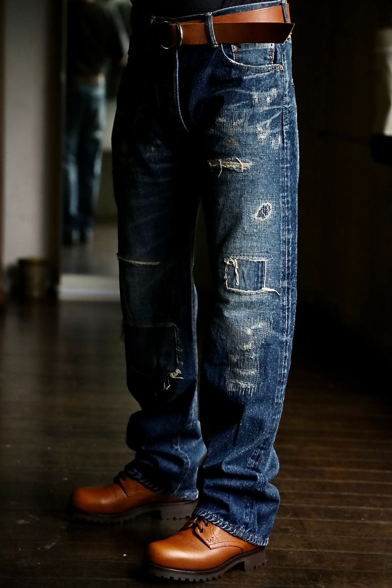 170cm/size:S
