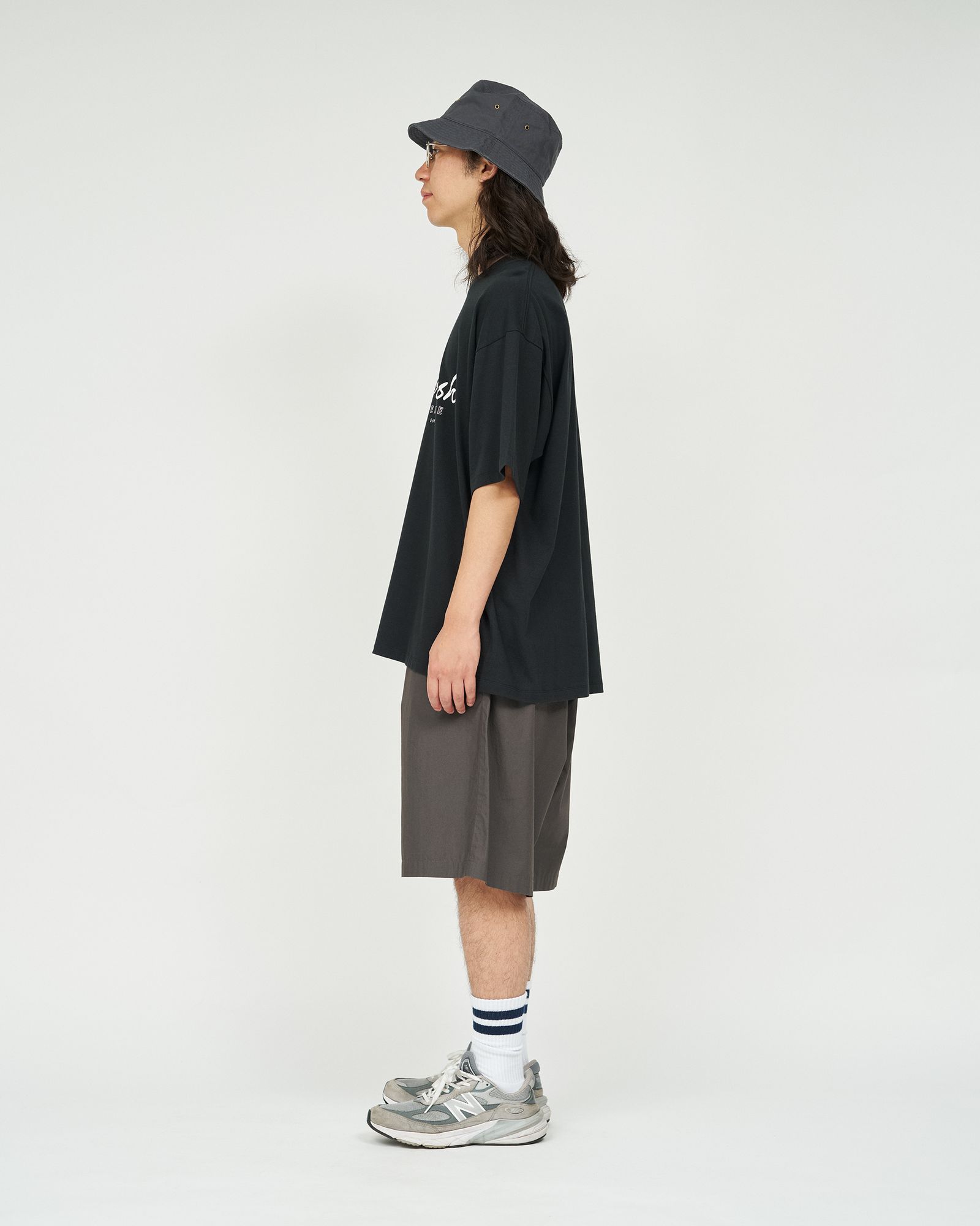 FreshService - フレッシュサービス CORPORATE PRINTED S/S TEE