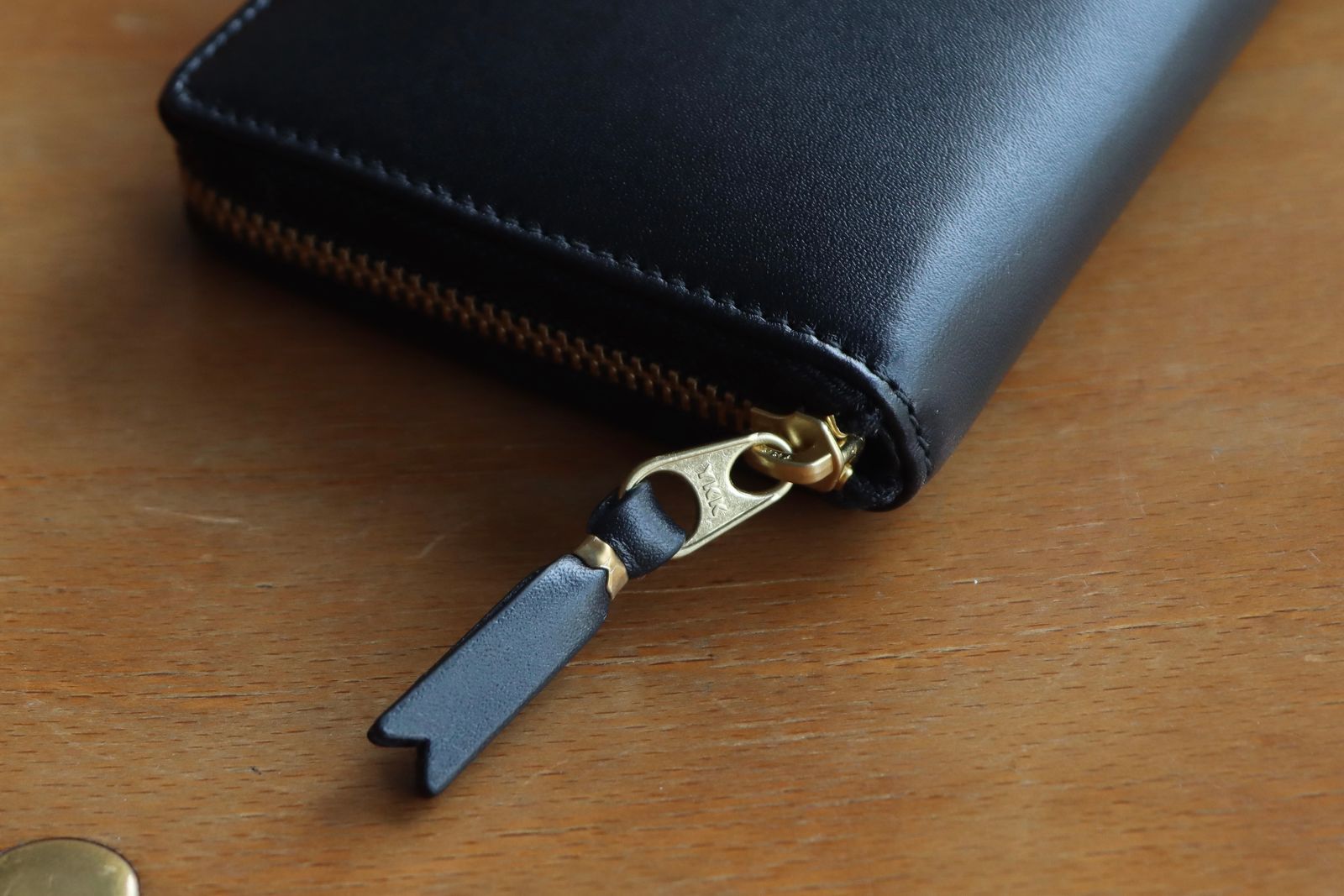 Wallet COMME des GARCONS - コムデギャルソン クラシックレザー