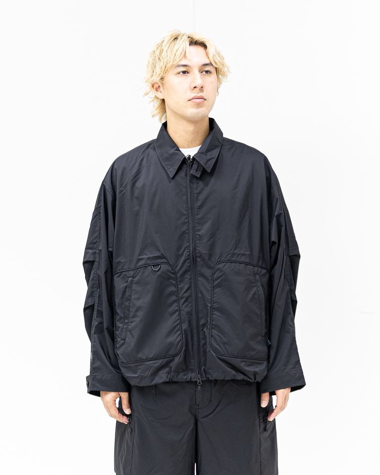 186cm/着用サイズXL