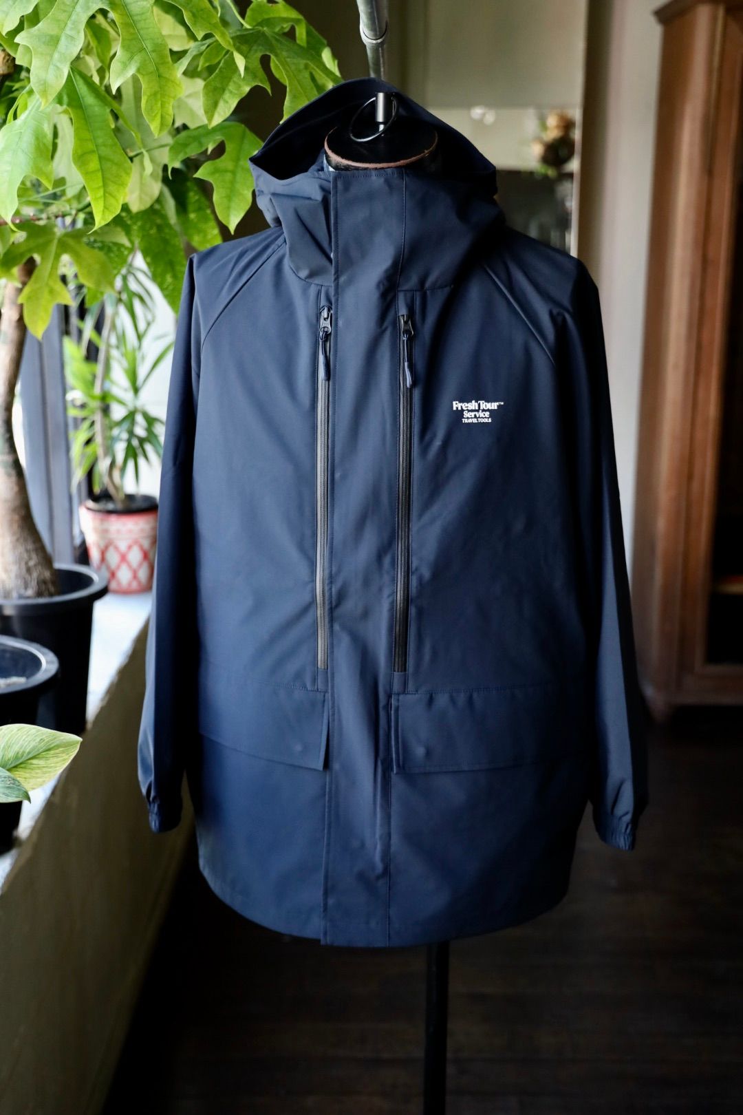 FreshService - フレッシュサービス | FC店舗・通販 MARK