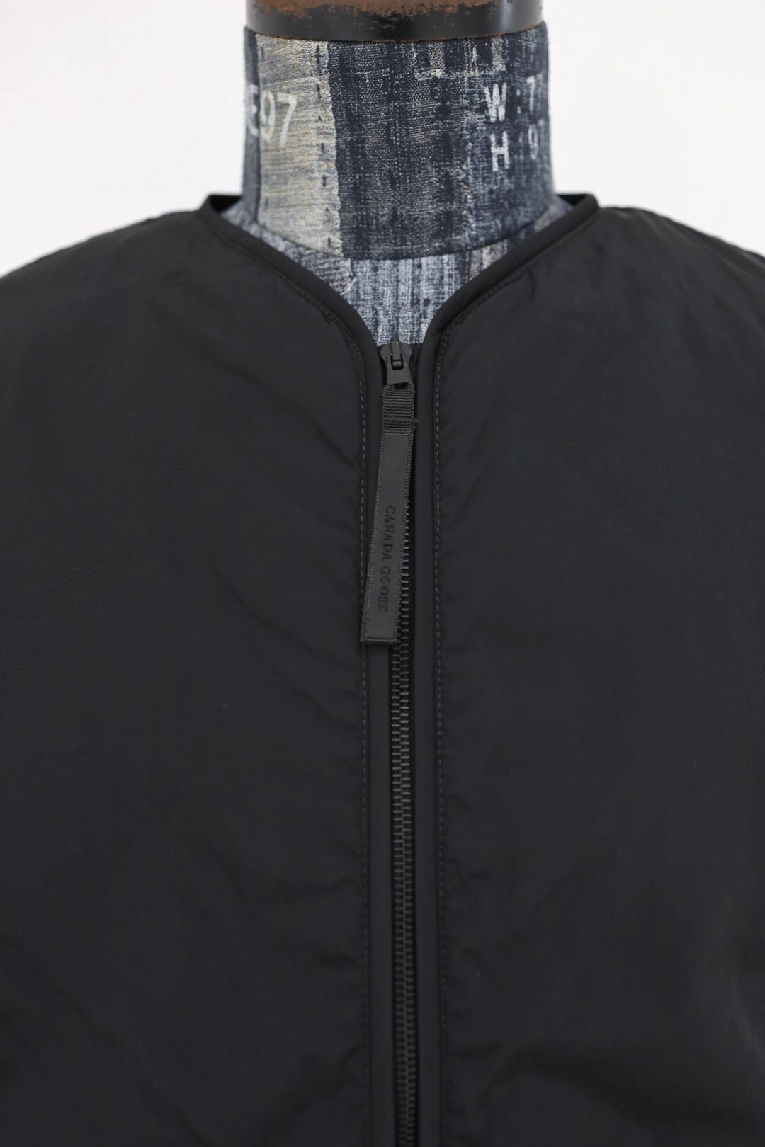 カナダグース Shadow Jacket Japan Exclusive (1085UJ)Black☆新作発売！