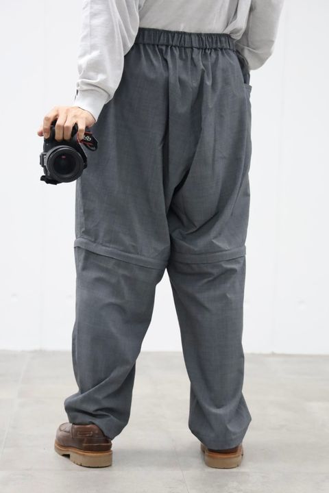 S.F.C T/C BOMBER JACKET 2月28日(土)新作発売！