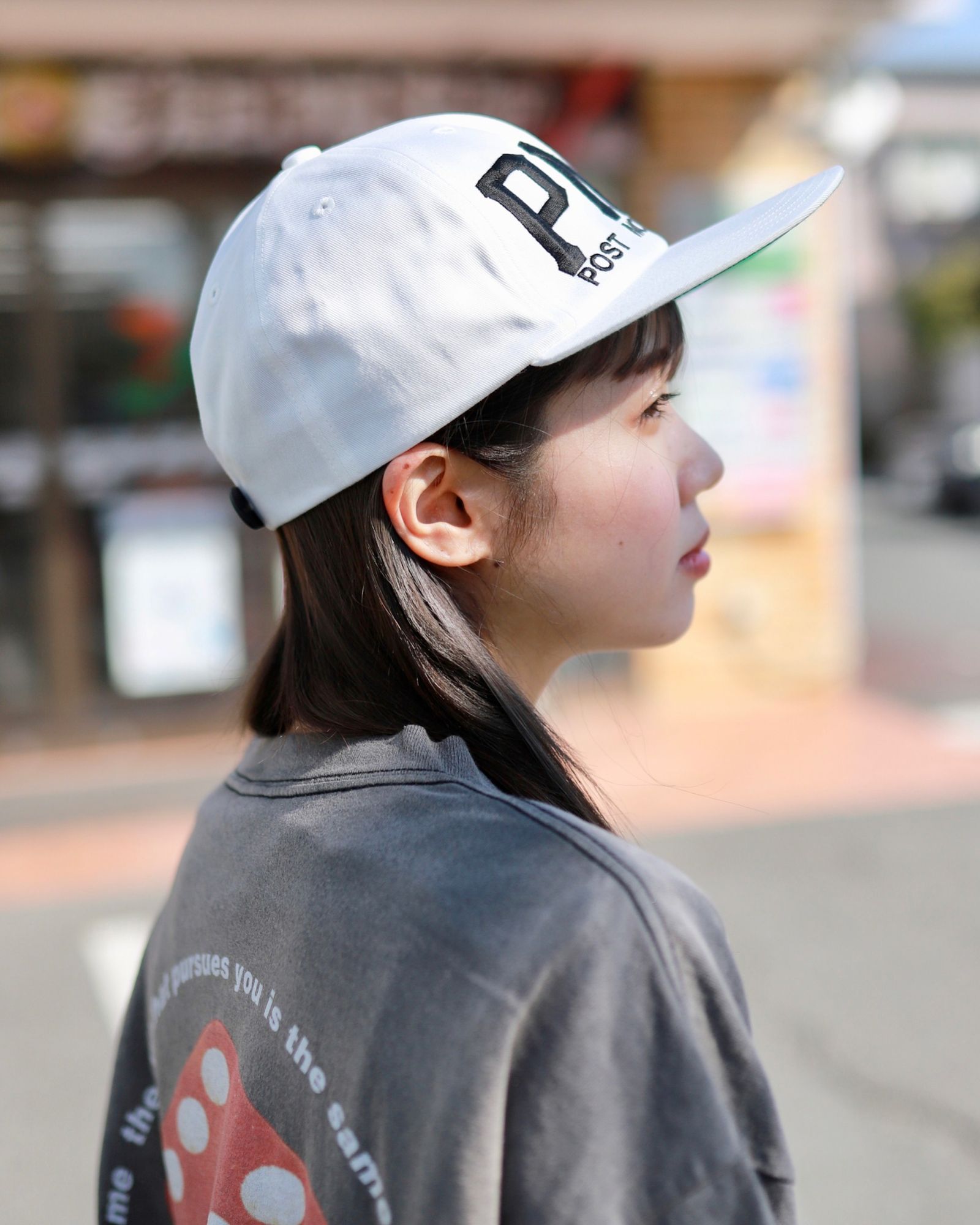 セントマイケル 新作DICE L/S TEE style.2023.2.10 | 3165 | mark セントマイケル 新作DICE L/S TEE style.2023.2.10 | 3165 | mark