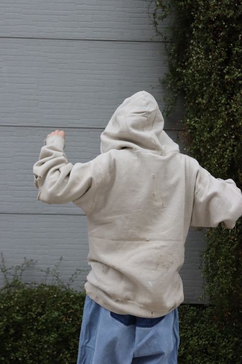 ©SAINT M×××××× 22AW 11月23日(水)発売 新作SA_HOODIE style 2022.11.22