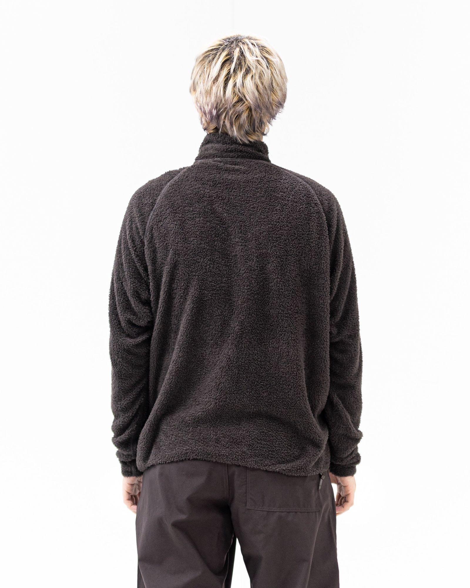 Product Twelve Primaloft Active Full Zip 新作発売！