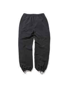 フレッシュサービス STORMFLEECE UTILITY EASY PANTS(FSC243-40208)BLACK