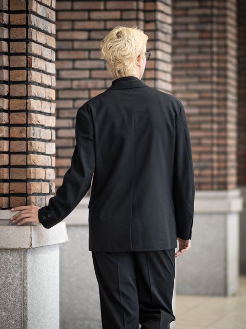 MARKAWARE SPORTS COAT MARK STYLE
